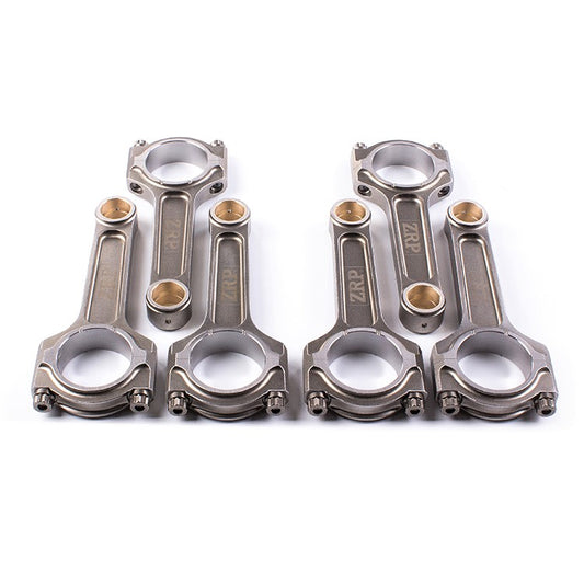 BMW M50B25 / M52B25 Single Vanos HD Series ZRP Connecting Rods (I-Beam)