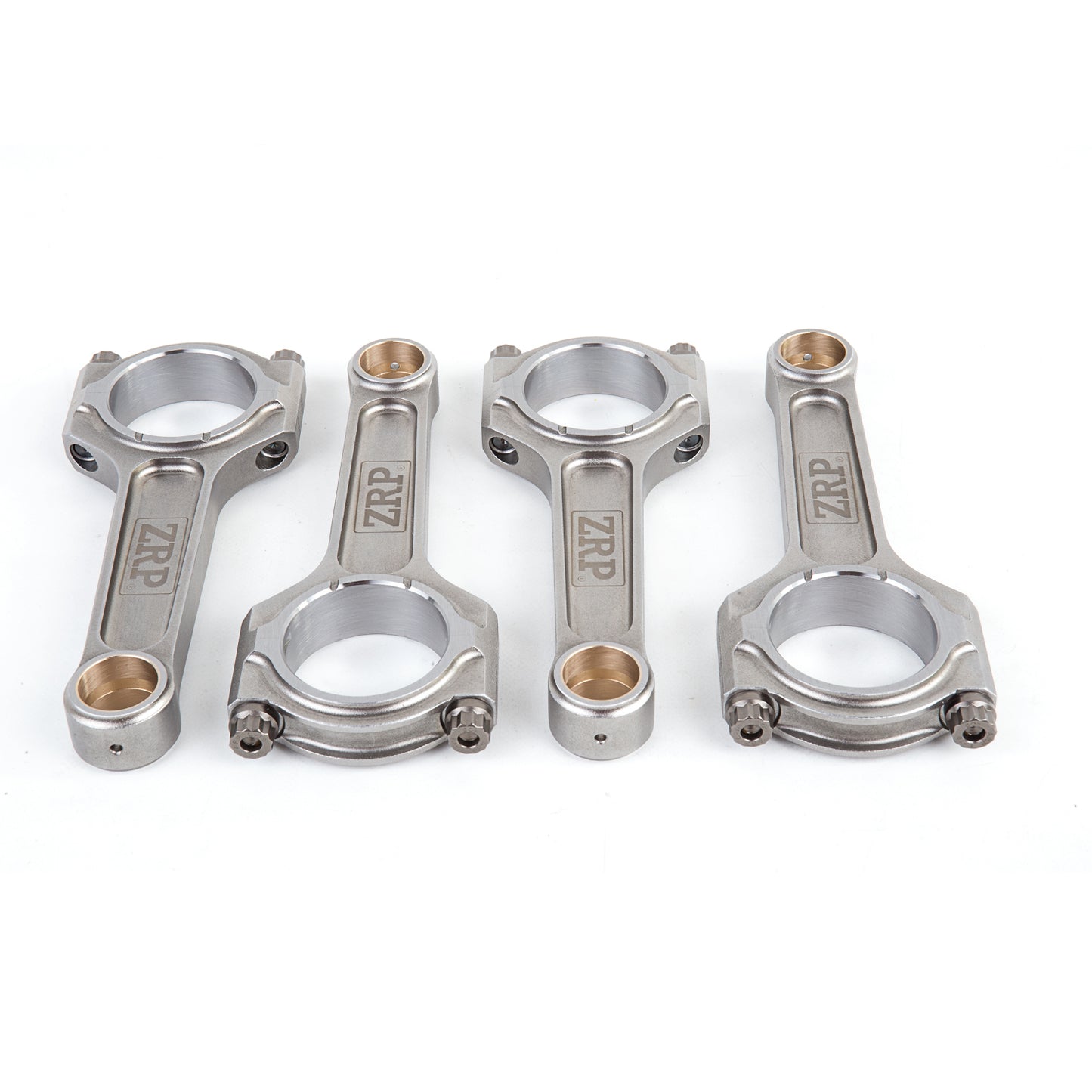 BMW 318is 1.8L M42B18 / 1.9L M44B19 ZRP Connecting Rods (I-Beam)