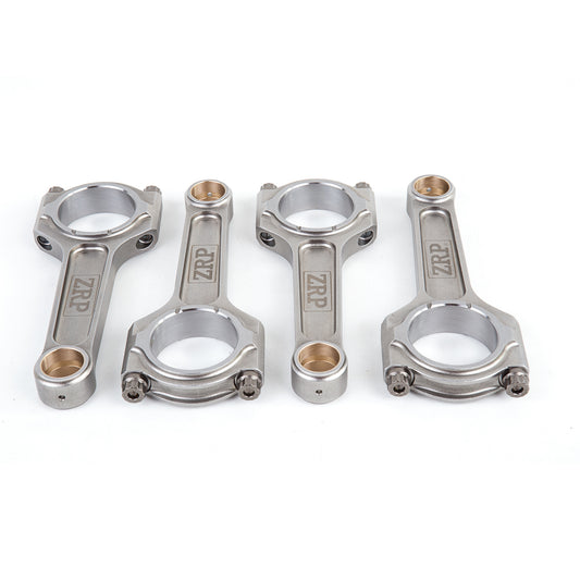 BMW 318is 1.8L M42B18 / 1.9L M44B19 ZRP Connecting Rods (I-Beam)