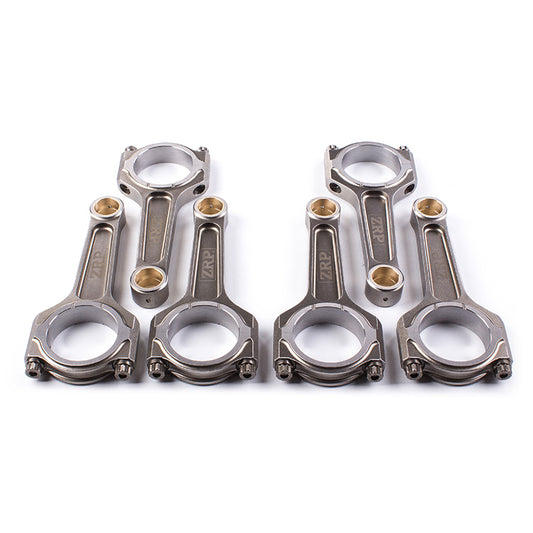BMW M3 E46 S54B32 ZRP Connecting Rods (I-Beam)