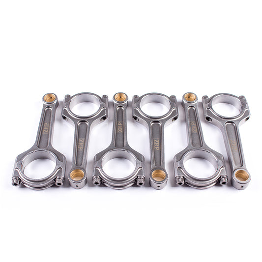 BMW 3.0L N52 I-Beam ZRP Connecting Rods (I-Beam)