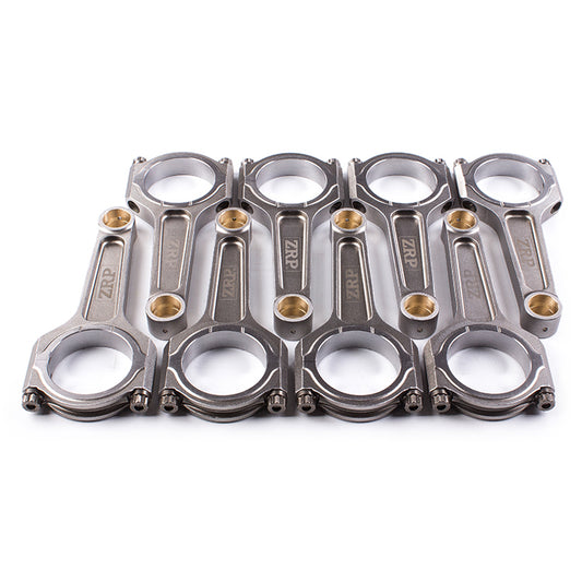 BMW M5 V8 S63B44 HD Series ZRP Connecting Rods (I-Beam)