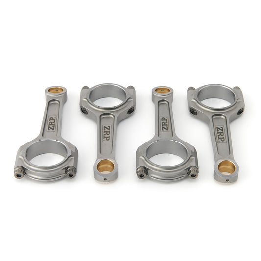 Mini Cooper 2.0L F Series (B48 Engine) ZRP Connecting Rods (I-Beam)