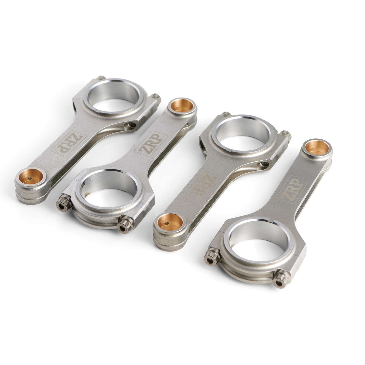 Nissan 1.8L CA18 ZRP Connecting Rods (H-Beam)
