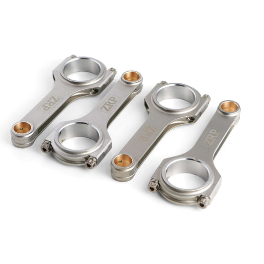Nissan 1.8L CA18 ZRP Connecting Rods (H-Beam)