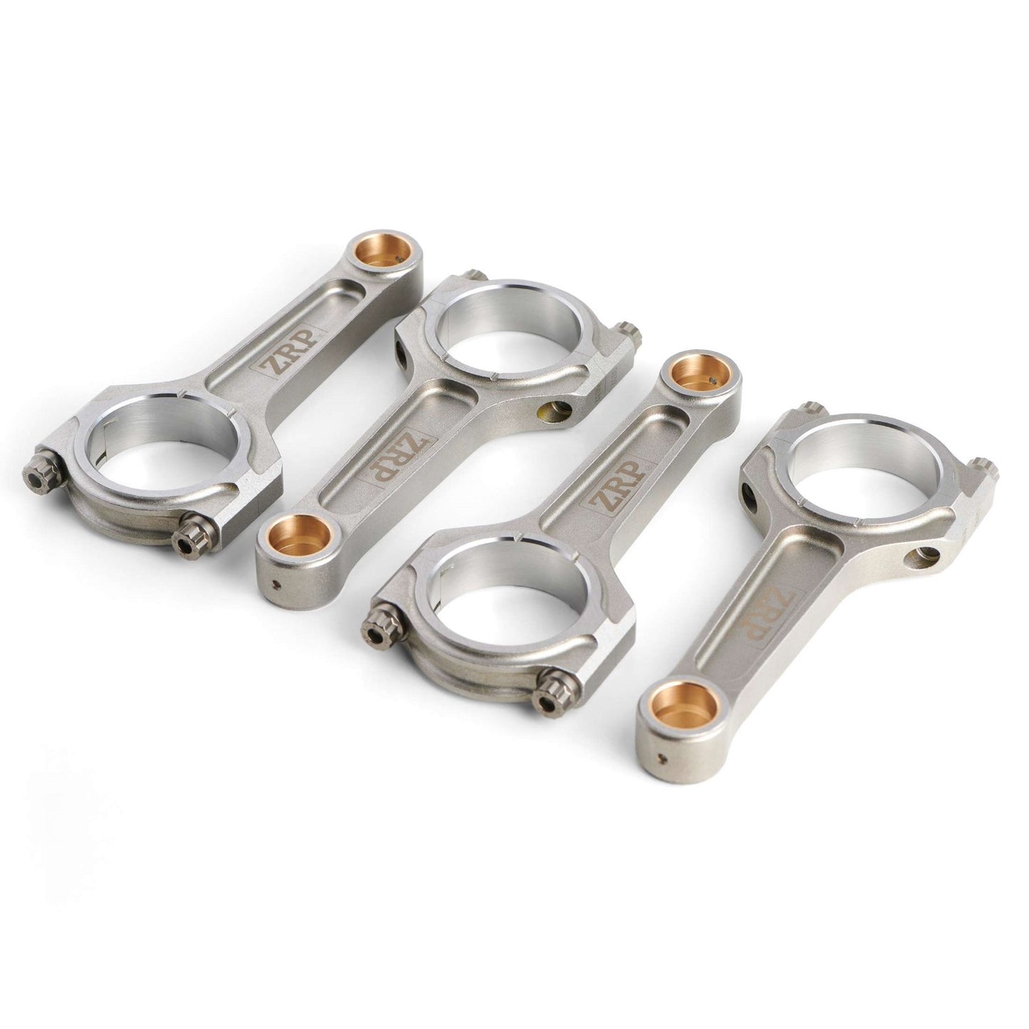 Toyota Starlet 1.3L 3EF ZRP Connecting Rods (I-Beam)