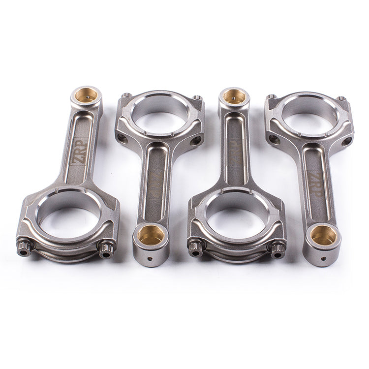 Toyota Starlet 1.5L 5EF ZRP Connecting Rods (I-Beam)