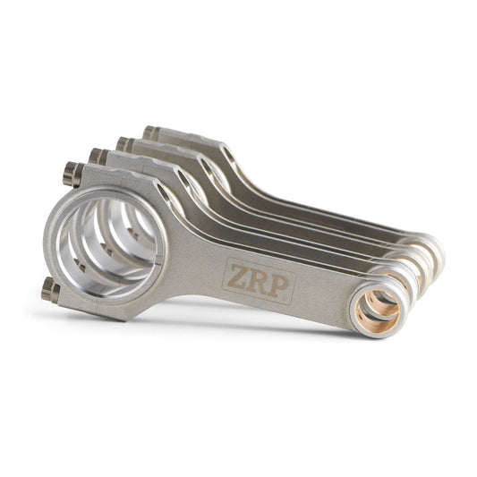 Toyota 1.6L 4AG (122mm x 18mm) ZRP Connecting Rods (H-Beam)