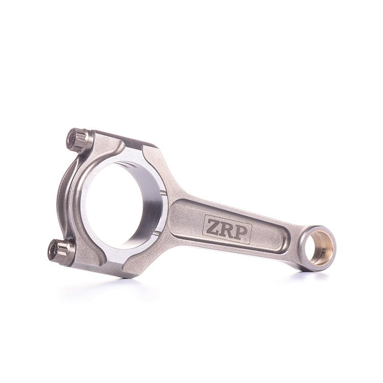 Toyota 1.6L 4AG HD Series (122mm x 20mm) ZRP Connecting Rods (I-Beam)