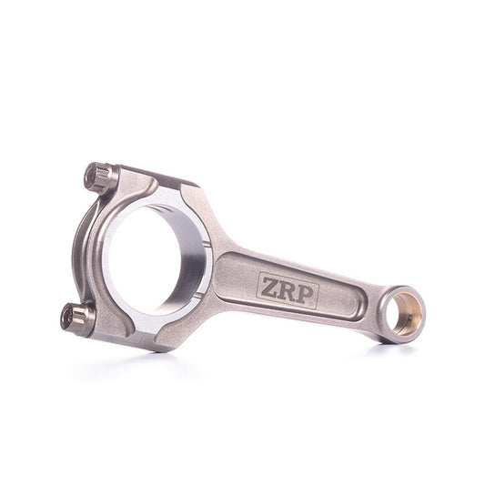 Toyota 1.6L 4AG HD Series (122mm x 20mm) ZRP Connecting Rods (I-Beam)