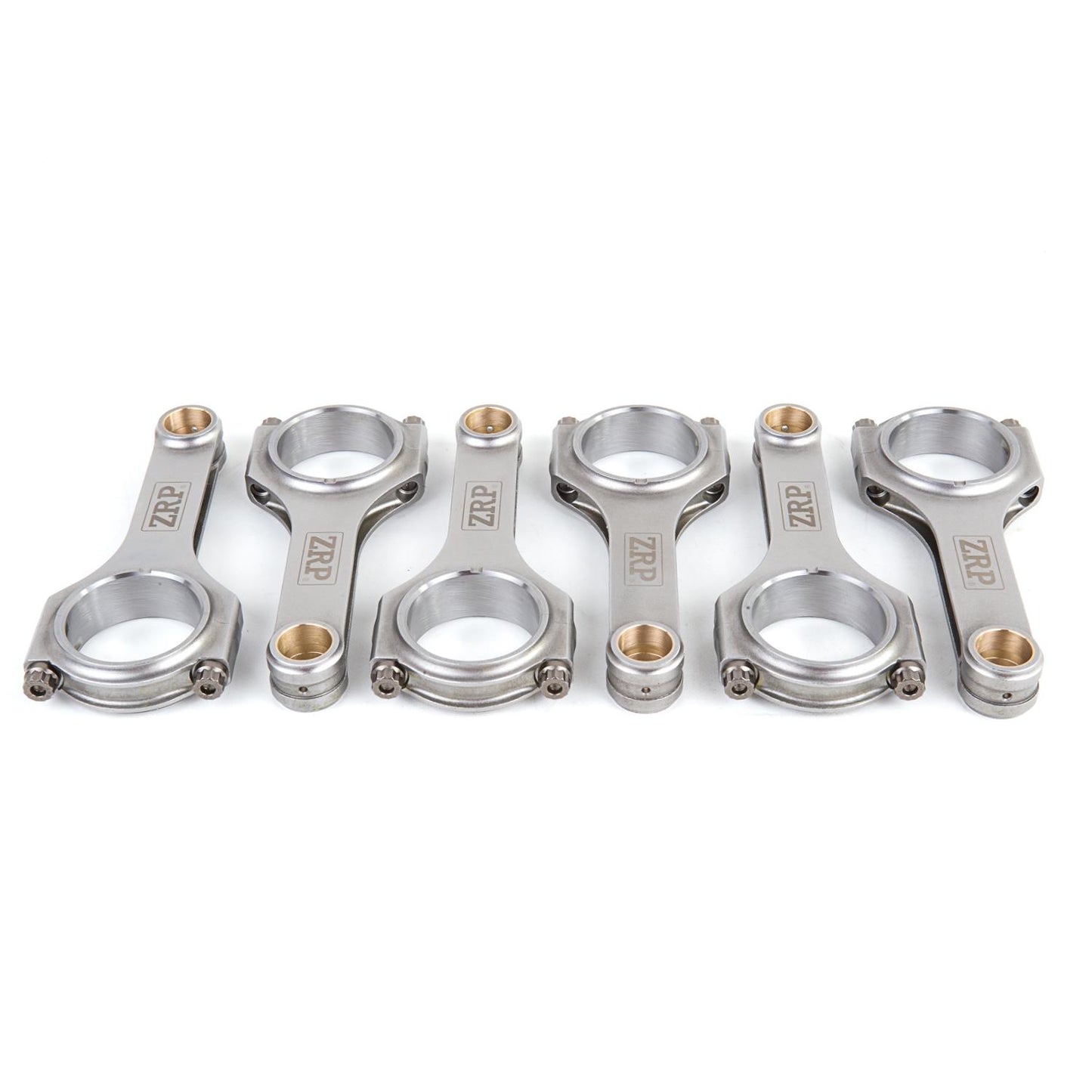 Toyota Supra 2JZ HD Series ZRP Connecting Rods (H-Beam)