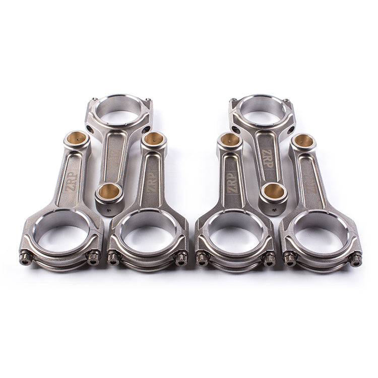 Toyota Supra 2JZ (Pro Series) ZRP Connecting Rods with L19 Bolts (I-Beam)