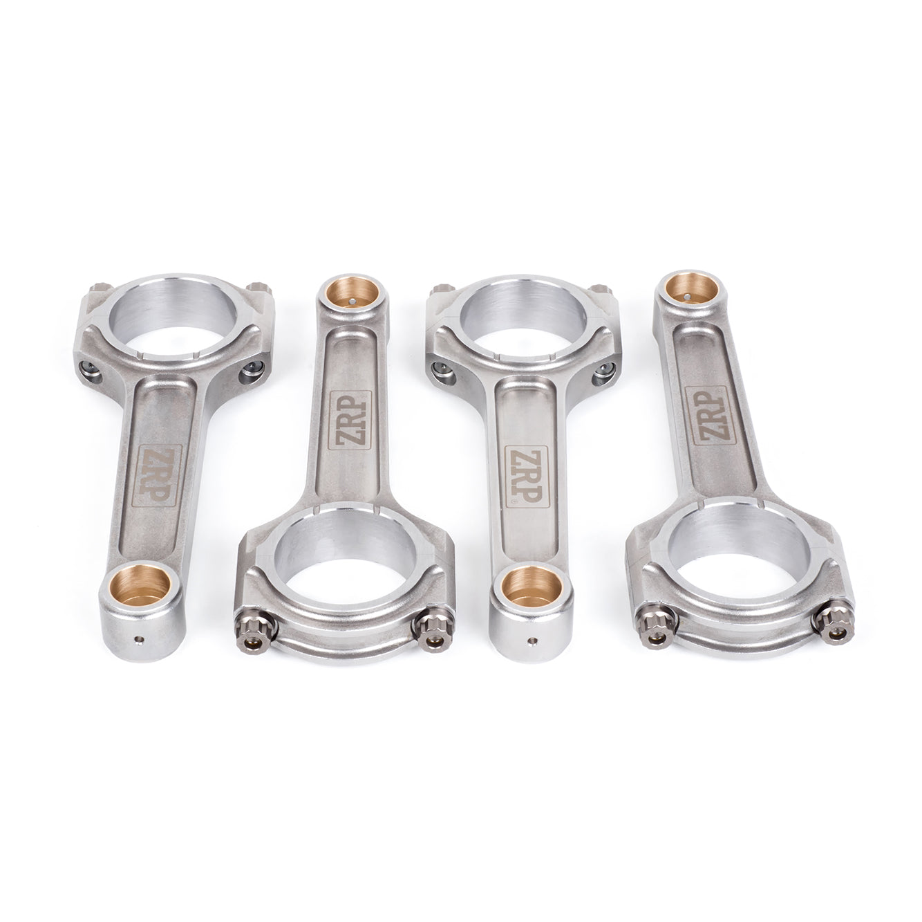 VW 2.0L 16v ABF ZRP Connecting Rods 159mmx21mm (Lighweight Design)