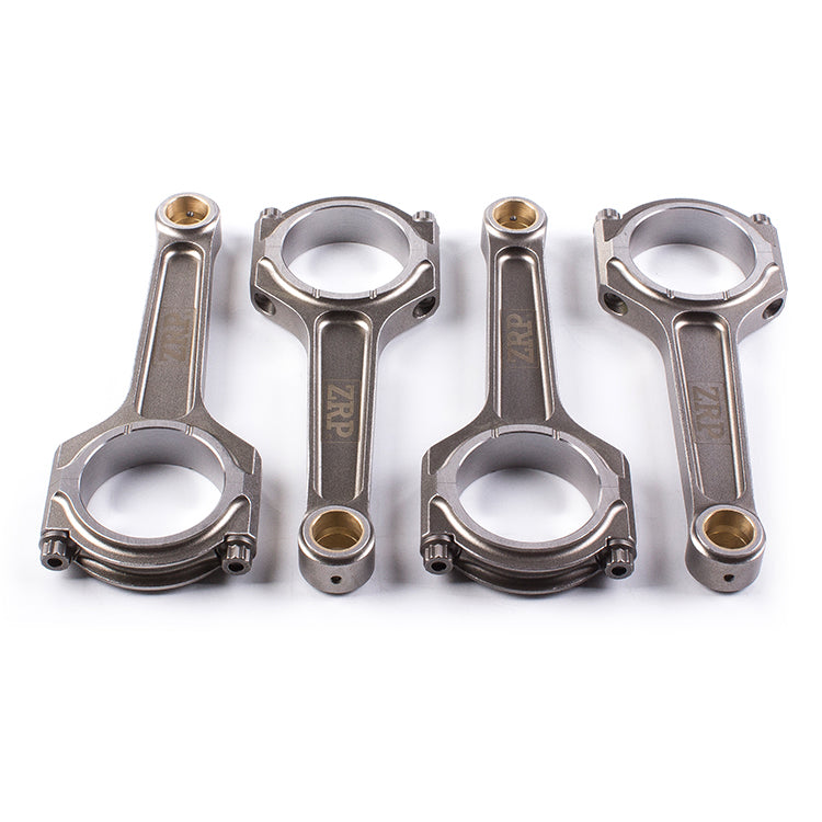 VW 1.4L / 1.6L Polo (144mm x 17mm) ZRP Connecting Rods (I-Beam)