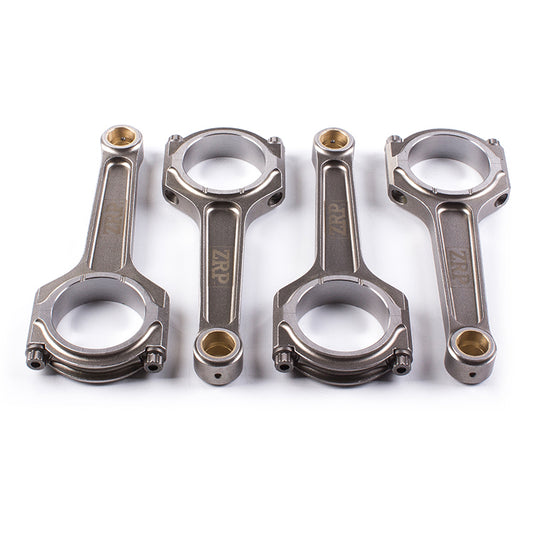 VW 1.4L / 1.6L Polo (144mm x 17mm) ZRP Connecting Rods (I-Beam)