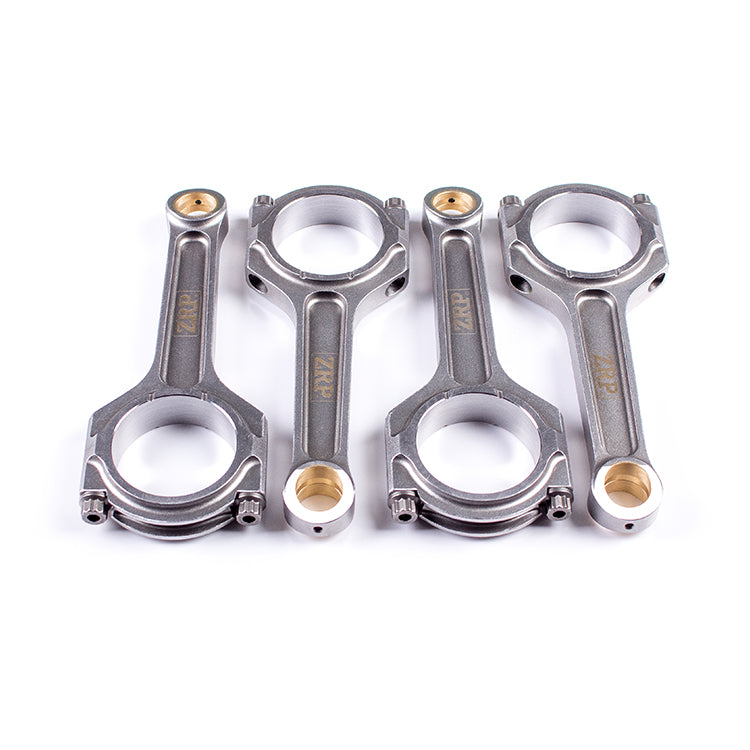 VW / Audi 1.4L TFSI (2012-Current) ZRP Connecting Rods (I-Beam)