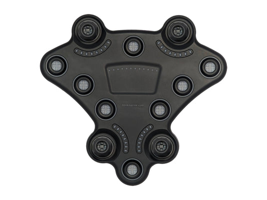 Blink Marine Racebad Model R