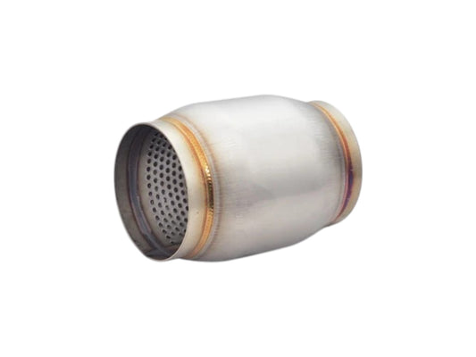 Vibrant Performance Race Mufflers (76,1mm)