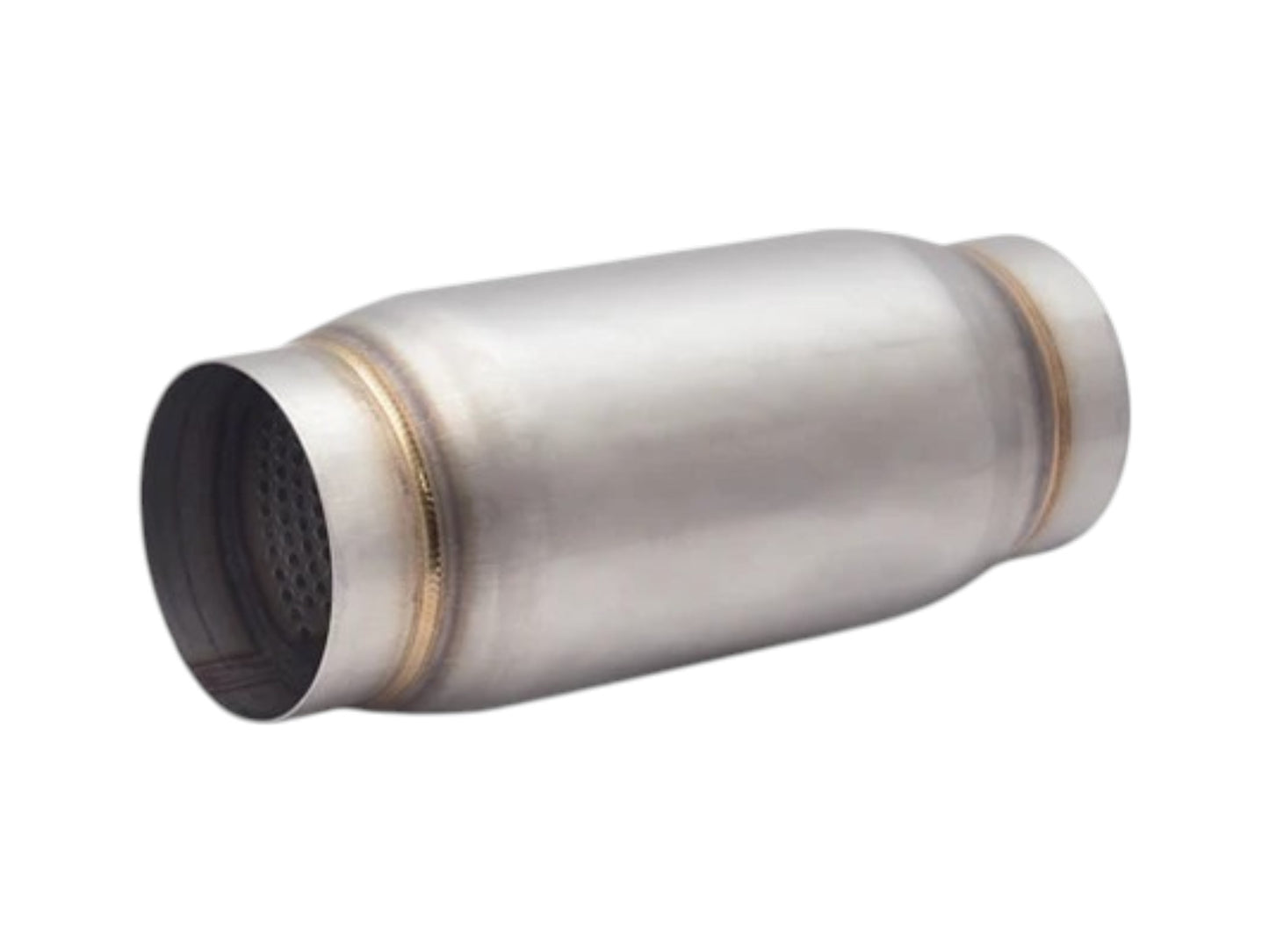 Vibrant Performance Race Mufflers (76,1mm)