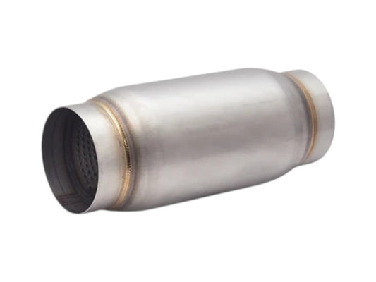 Vibrant Performance Race Mufflers (76,1mm)