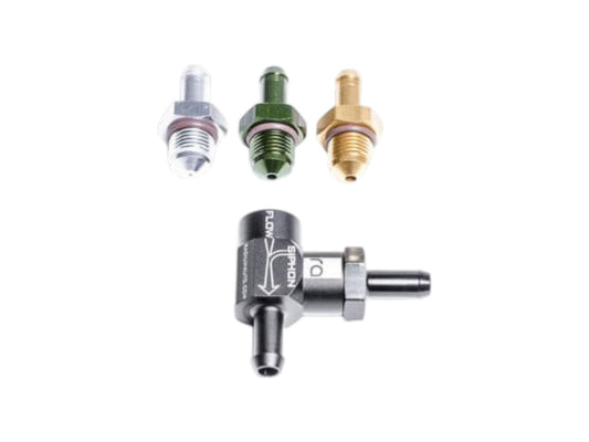 Radium Venturi Jet Pump Kit