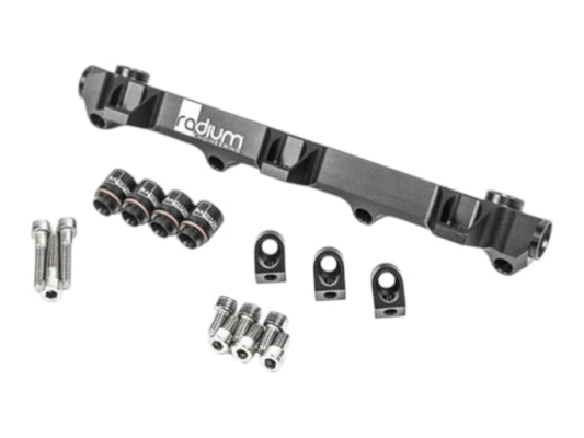Radium Engineering 90-99 Toyota MR2 3S-GTE Fuel Rail