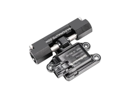 Radium Split-Flow Flex Fuel Sensor Adapter
