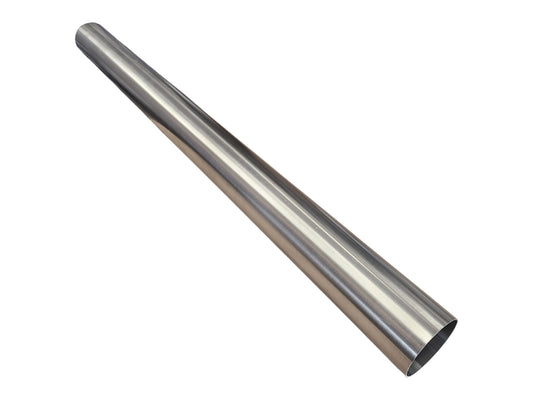 Rosteri Putki (42,4mm) AISI 304L (pituus 95cm)