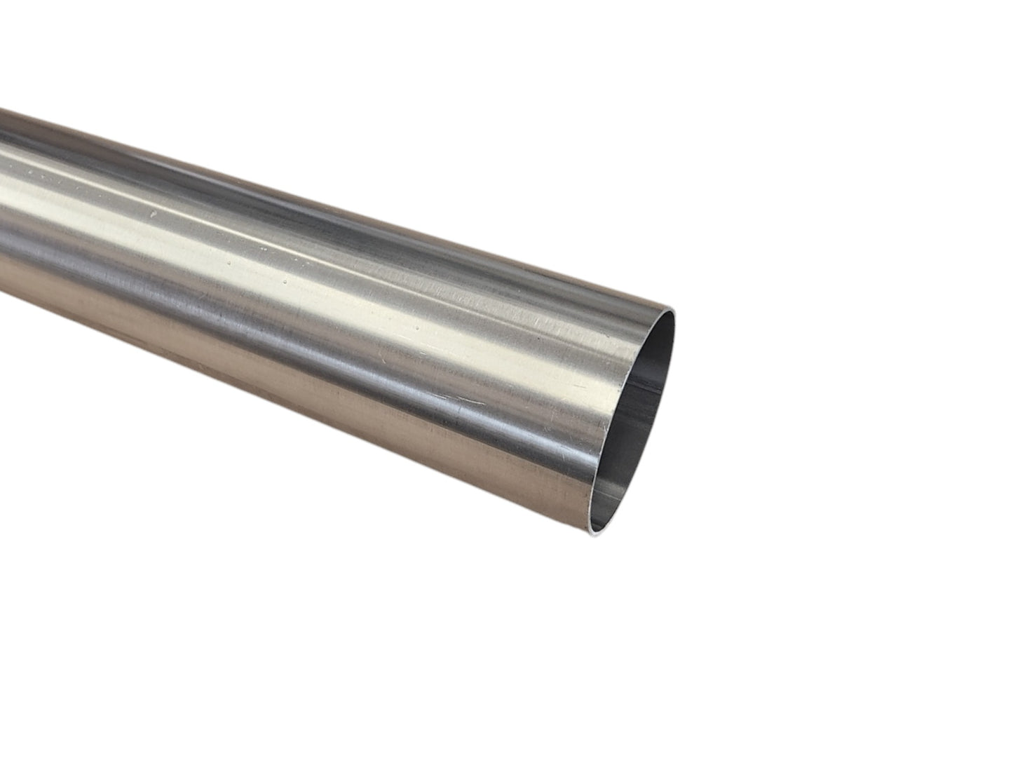 Rosteri Putki 4,5'' (114,3mm) AISI 304L (pituus 95cm)