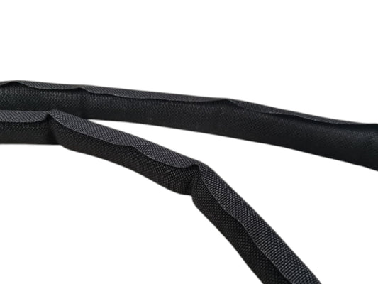 Roundit 2000 Johto- ja letkusuoja (5mm)