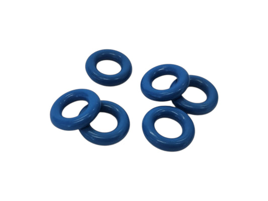 Viton O-rengas (sopii Suuttimiin ja TOP14 Jatkoholkkeihin)