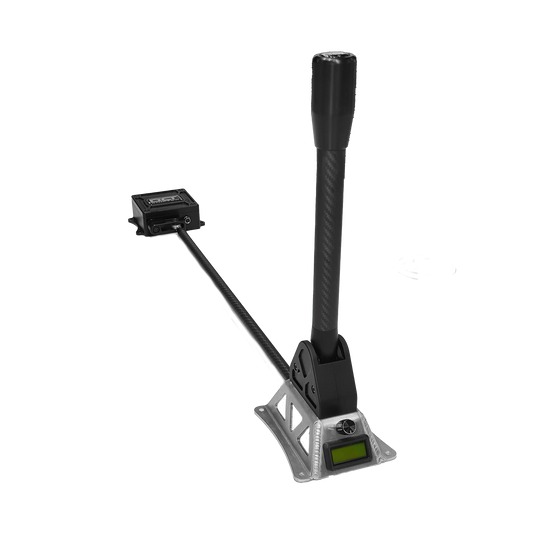 DCT Sequential Shifter 390GTR Shift-Box