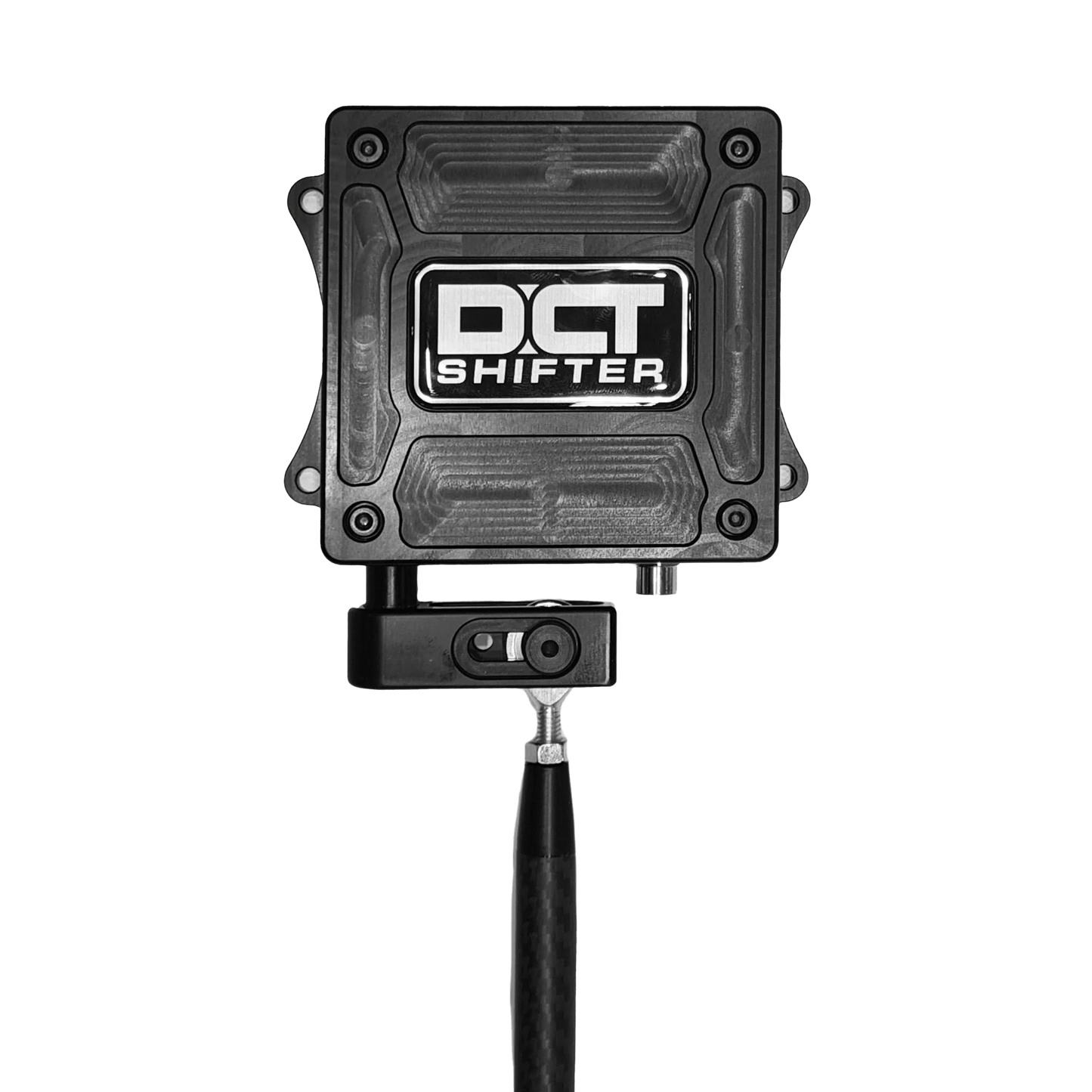 DCT Sequential Shifter 390GTR Shift-Box