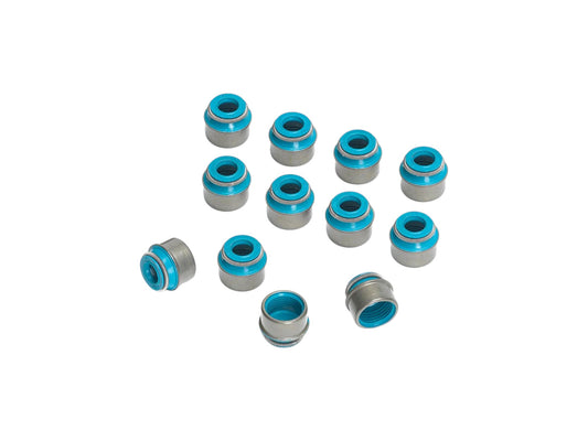 Supertech BMW B58B30 Valve Stem Seals Exhaust Side 12pcs