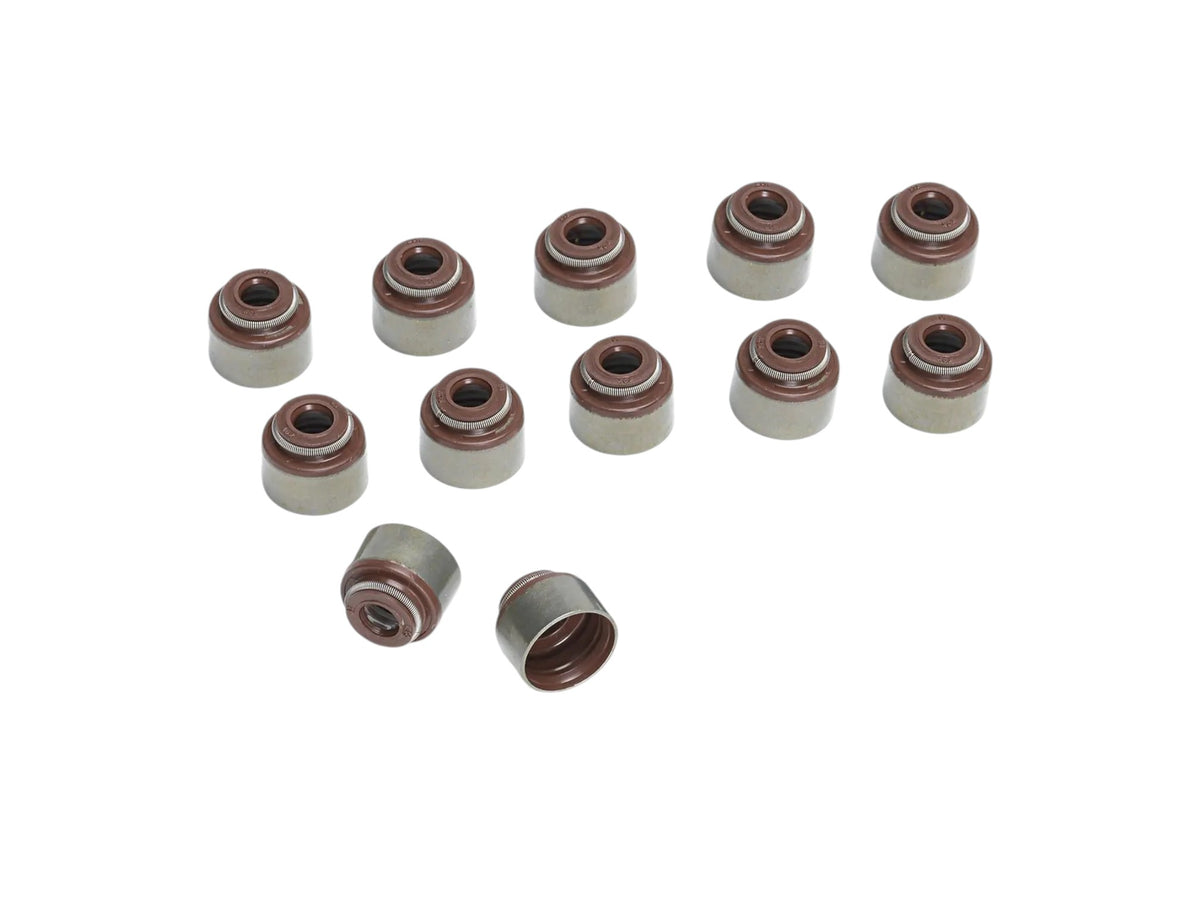 Supertech BMW B58B30 Valve Stem Seals Intake Side 12pcs
