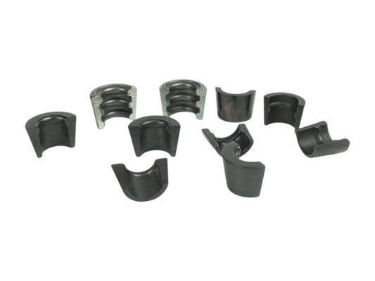 Supertech Valve Locks for a Toyota 2JZ-GTE DOHC | Single Groove | set of 24