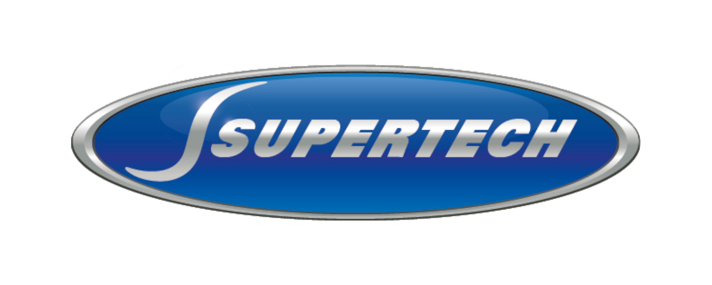 Supertech Inconel Exhaust Valves for a Toyota 2JZ-GTE DOHC 12pcs