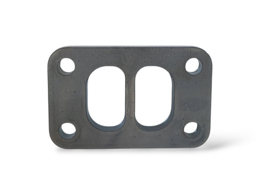 Turbon laippa T3 Divided