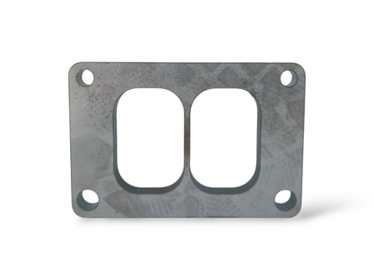 Turbon laippa T6 Divided