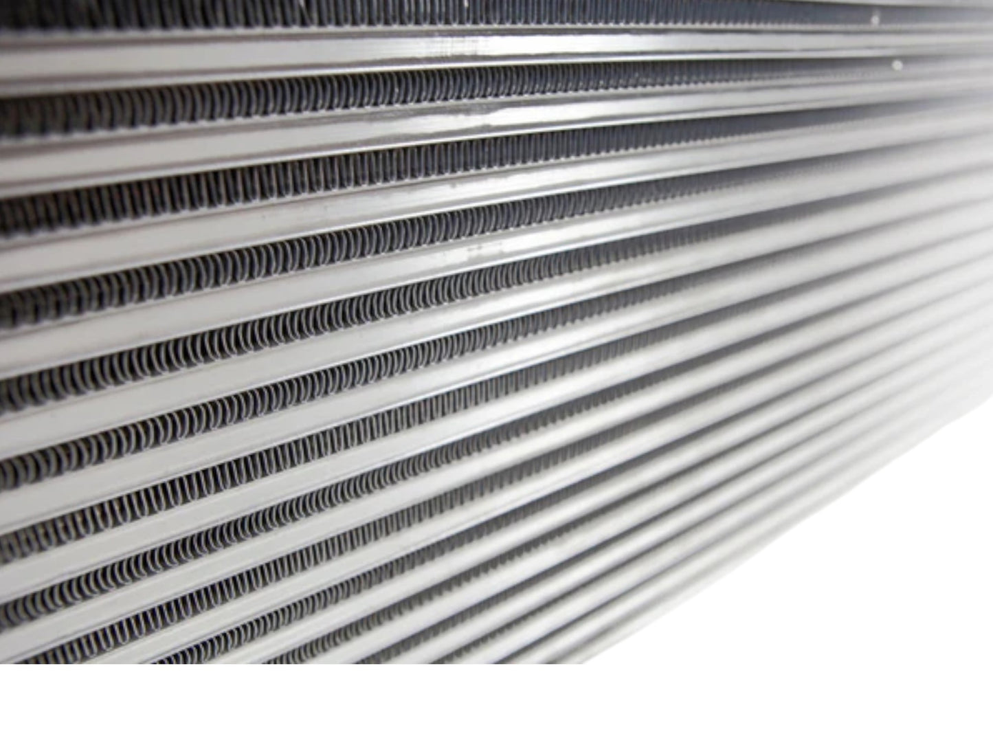 Titan Motorsport MKIV 93-98 Toyota Supra Big Boy Intercooler