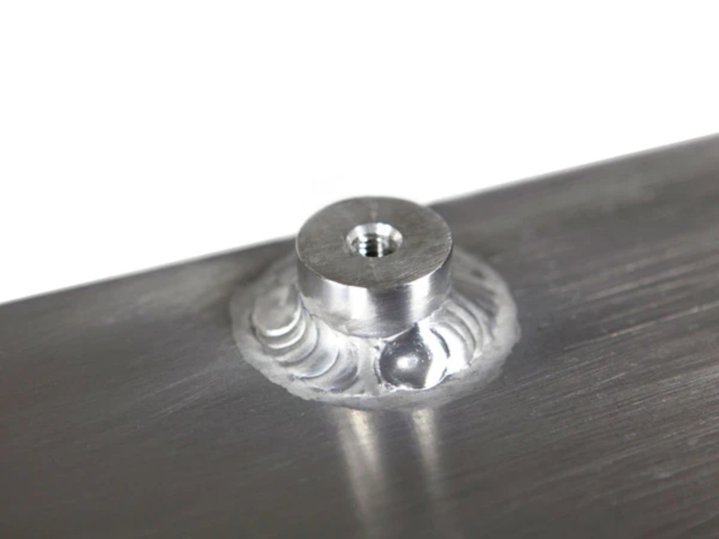 Titan Motorsport MKIV 93-98 Toyota Supra Big Boy Intercooler