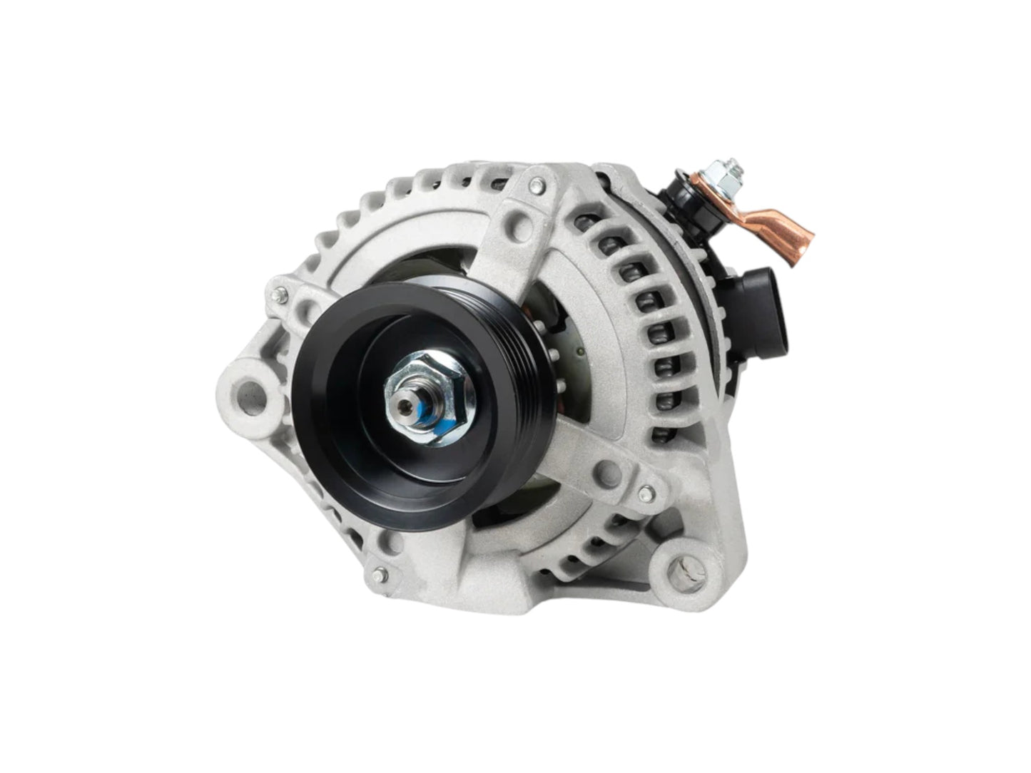 Titan Motorsport 2JZ Racing Alternator