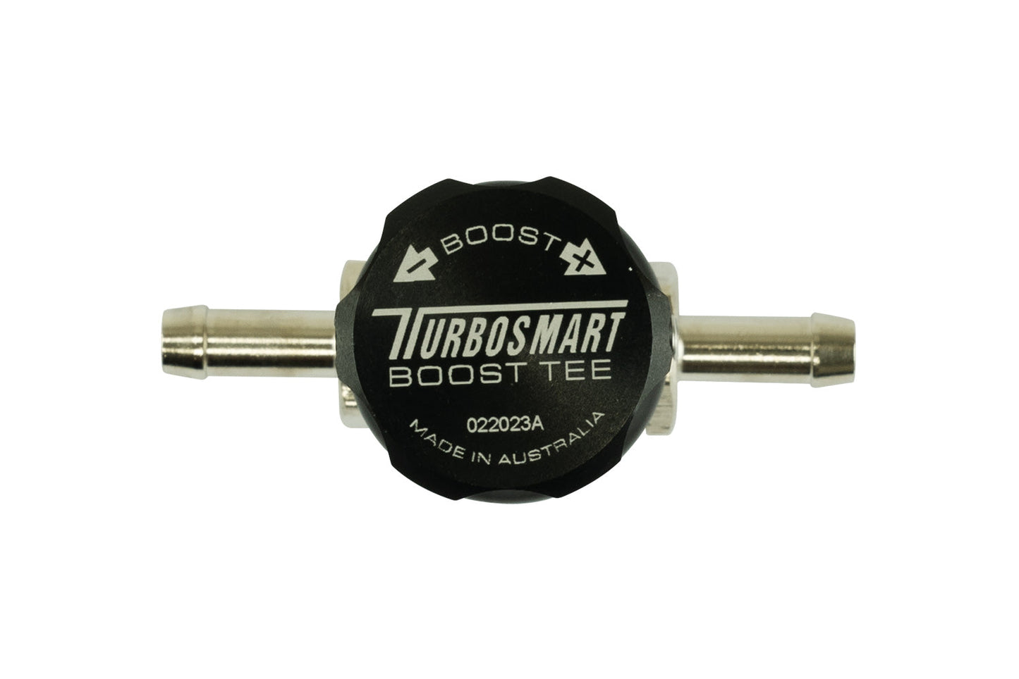 Turbosmart - All New Boost Tee Manual Boost Controller