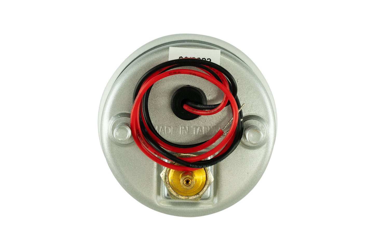 Turbosmart - Boost Gauge 0-2 BAR 52mm - 2 1/16″