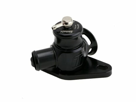Turbosmart - Kompact Dual Port Blow Off Valve Suit MY99-00 WRX, STI and MY98-00 Forester GT