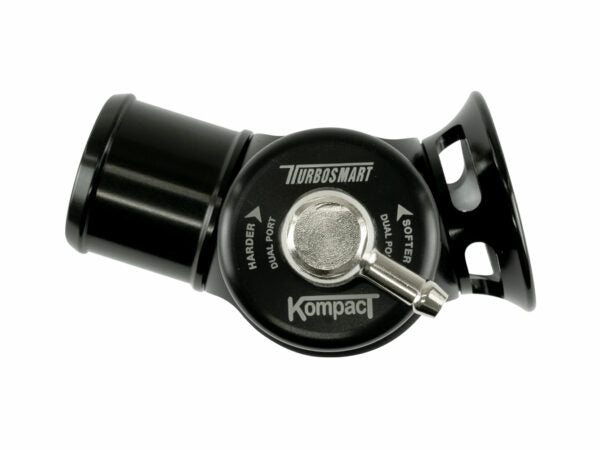 Turbosmart - Kompact Dual Port Blow Off Valve suit 34mm Inlet Fitting