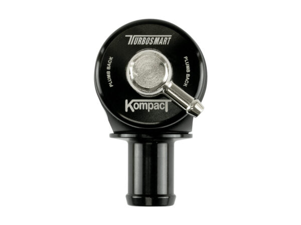 Turbosmart - Kompact Plumb Back Valve (Diverter Valve) Suit 20mm Fittings