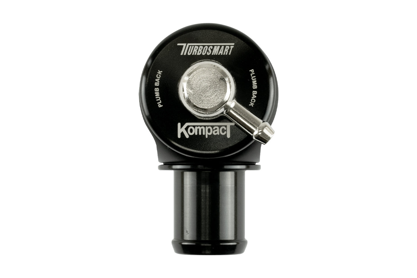 Turbosmart - Kompact Plumb Back Valve (Diverter Valve) Suit 25mm Fittings
