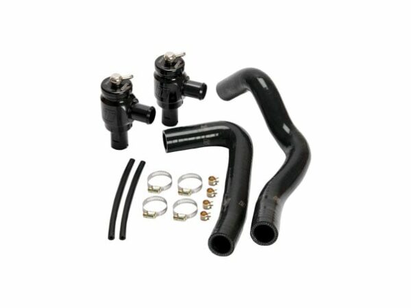 Turbosmart - Kompact Plumb Back Valve (Diverter Valve) Kit Suit BMW N54