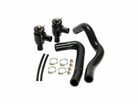 Turbosmart - Kompact Plumb Back Valve (Diverter Valve) Kit Suit BMW N54